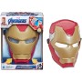 Hasbro E6502 Marvel Avengers Iron Man Flip FX Mask