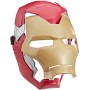 Hasbro E6502 Marvel Avengers Iron Man Flip FX Mask