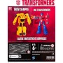 Hasbro D39744500 Sorpresovo Transformers 2024