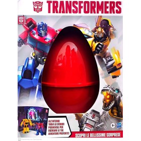 Hasbro D39744500 Sorpresovo Transformers 2024 Hasbro D39744500 Sorpresovo Transformers 2024