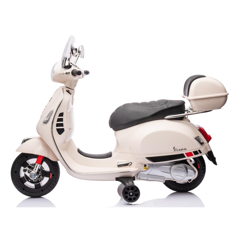 2 Pezzi Luce Per Scooter Per Bambini, Luce LED Per Zaini Con 3 Modalità