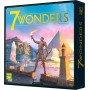 Asmodee 8041: 7 Wonders Gioco da Tavolo 3-7 Giocatori 10+ Anni Edizione In Italiano