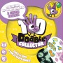 Asmodee ‎DOBCO10 : Dobble Collector Gioco da Tavolo per tutta la Famiglia 5 Mini Giochi 2-8 Giocatori
