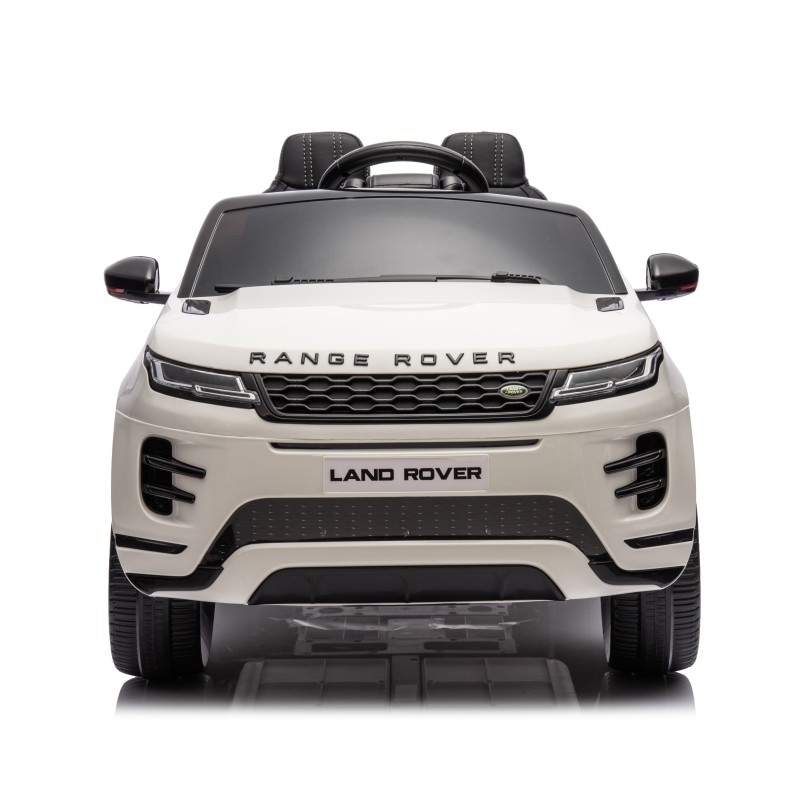 Auto Elettrica Macchina per Bambini 12V Range Rover Evoque con