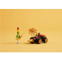LEGO Marvel 10792 Veicolo trivella di Spider-man con minifigure di Miles Morales ed Electro