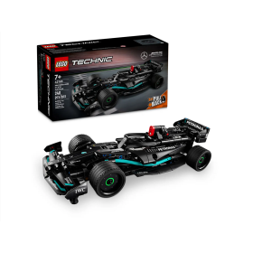 Lego Technic 42165 Mercedes-AMG F1 W14 E Performance Pull-Back