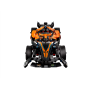 Lego Technic 42169 NEOM McLaren Formula E Race Car con azione Pull Back