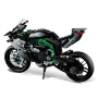 Lego Technic 42170 Motocicletta Kawasaki Ninja H2R