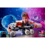 Lego Technic 42180 Rover di esplorazione marziano con sospensioni, gru mobile e ascensore