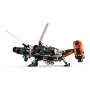 Lego Technic 42181 Astronave Heavy Cargo VTOL LT81