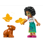 Lego Disney Encanto 43239 Portafoto e portagioie di Mirabel