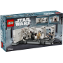 Lego Star Wars 75387 Imbarco sulla Tantive IV™ con 7 minifigure