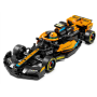 Lego Speed Champions 76919 Monoposto da corsa McLaren Formula 1 2023