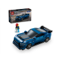 Lego Speed Champions 76920 Auto sportiva Ford Mustang Dark Horse