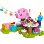 Lego Animal Crossing 77046 Festa di compleanno di Giuliano