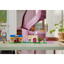 Lego Animal Crossing 77050 Bottega di Nook e casa di Grinfia Set di due iconici edifici del videogioco con 2 minifigure