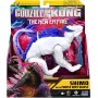 Monsterverse MN35206 Godzilla vs. Kong The New Empire - Shimo the frost bite blast articolato da 15cm