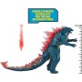 Monstervers MN35202 Godzilla vs. Kong The New Empire - Godzilla Evolved personaggio articolato da 15cm