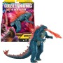 Monstervers MN35202 Godzilla vs. Kong The New Empire - Godzilla Evolved personaggio articolato da 15cm