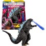 Monsterverse MN35201 Godzilla vs. Kong The New Empire - Godzilla con raggio laser personaggio articolato da 15cm