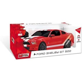 Mondo 63550 FORD SHELBY GT 500 in Scala 1: 14 fino a 10 km/h di Velocità