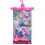 Mattel GRC15 Barbie Set di Accessori Lifestyle