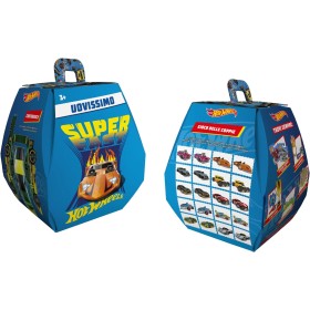 Mattel JBN10 Hot Wheels Uovissimo 2024