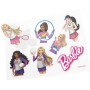 Mattel JBK13 Barbie Uovissimo 2024 con tante nuove sorprese!