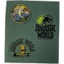 Mattel JBK12 Jurassic World Uovissimo 2024 con tante nuove sorprese