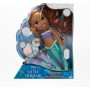 Jakks Pacific 229036 Disney Princess Little Mermaid Film Ariel da 38cm cantante con accessori