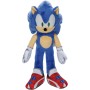 Jakks Pacific 419174 Sonic The Hedgehog Sonic Prime Peluche da 33 cm