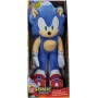 Jakks Pacific 419174 Sonic The Hedgehog Sonic Prime Peluche da 33 cm