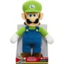 Jakks Pacific 644574 Nintendo Super Mario Peluche Luigi Plush 30 cm