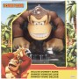 Jakks Pacific 761984 Nintendo Super Mario Action figure Donkey Kong da 15cm con multeplici punti di articolazioni