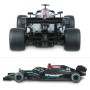 Mondo Motors 63706 Mercedes AMG Petronas F1W11 radiocomandata Lewis Hamilton in scala 1:18