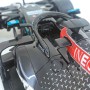 Mondo Motors 63706 Mercedes AMG Petronas F1W11 radiocomandata Lewis Hamilton in scala 1:18
