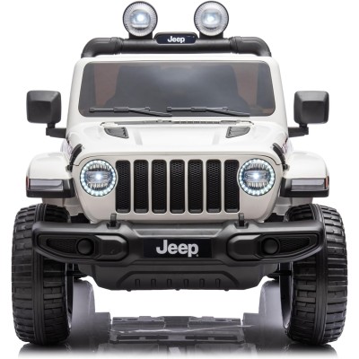 Jeep telecomandata per bambini online