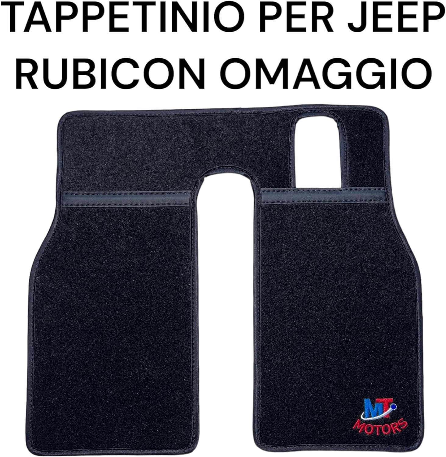 Auto Elettrica per Bambini 2 Posti Jeep Wrangler 12V Ruote in Gomma - Foto 31 di 50