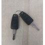 Coppia Chiavi + Caricabatterie di Ricambio Macchina per Bambini Range Rover Evoque