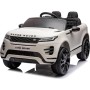 Coppia Chiavi + Caricabatterie di Ricambio Macchina per Bambini Range Rover Evoque