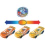 Mattel GNY97 Cars Disney Color Changers Dinoco Cruz Ramirez