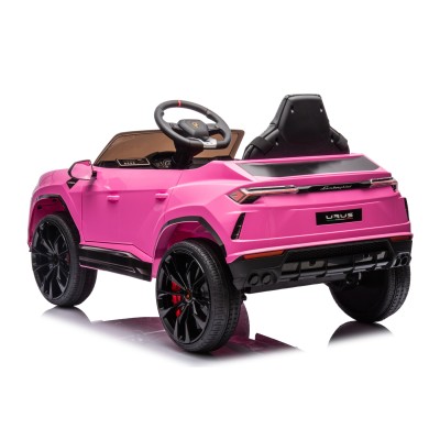 Auto Elettrica Macchina per Bambini 12V Lamborghini Urus