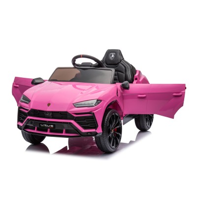 Auto Elettrica Macchina per Bambini 12V Lamborghini Urus