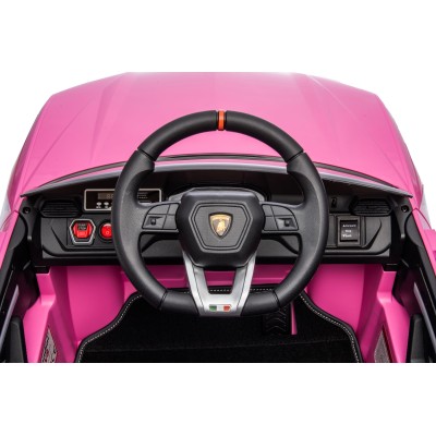 Auto Elettrica Macchina per Bambini 12V Lamborghini Urus