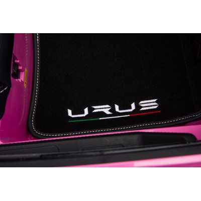 Auto Elettrica Macchina per Bambini 12V Lamborghini Urus