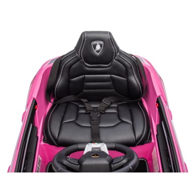 Auto Elettrica Macchina per Bambini 12V Lamborghini Urus