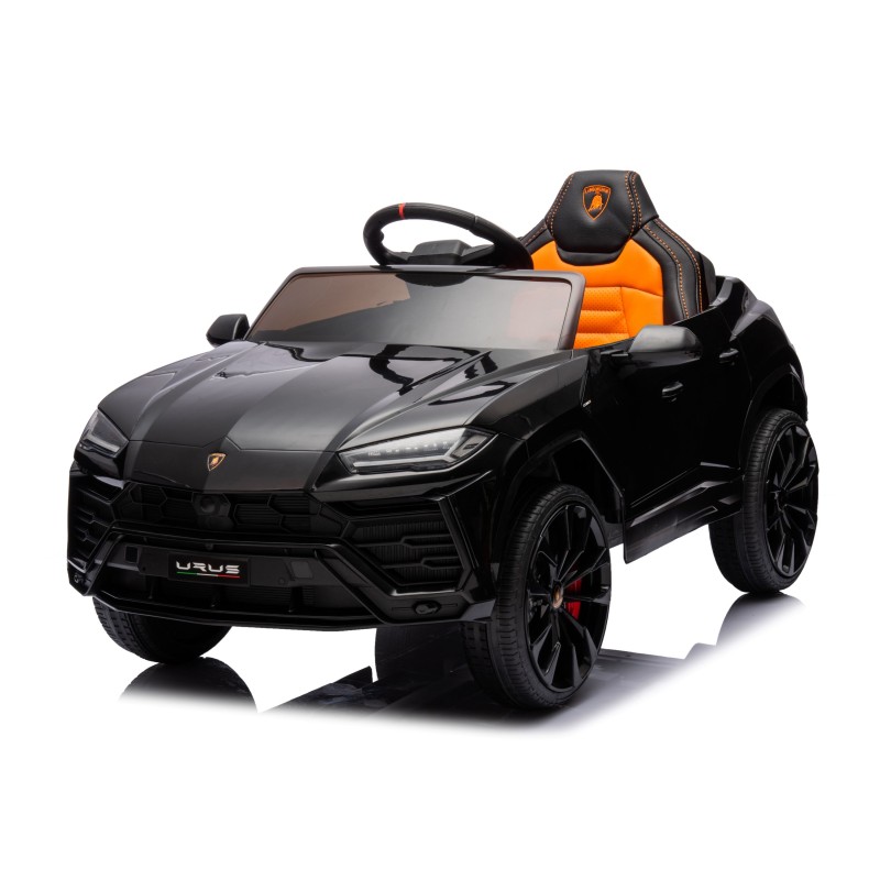 Auto Elettrica Macchina per Bambini 12V Lamborghini Urus