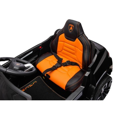 Auto Elettrica Macchina per Bambini 12V Lamborghini Urus