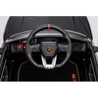 Auto Elettrica Macchina per Bambini 12V Lamborghini Urus