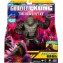 Giochi Preziosi MN305300 Godzilla VS. Kong Il Nuovo Impero Kong Deluxe Articolato con funzioni Sonore